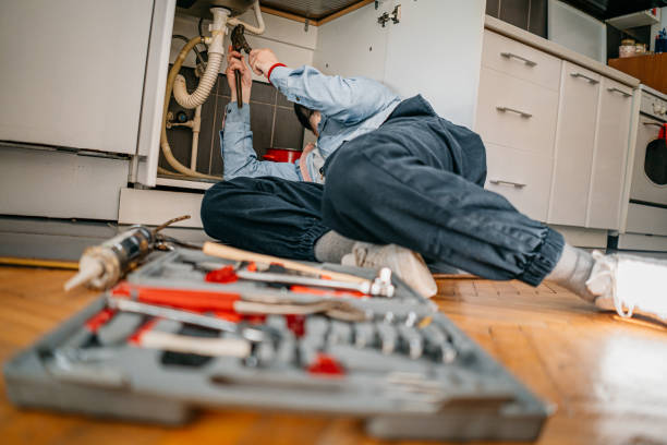 Brushy Creek, TX Plumbing Company