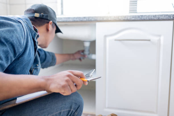 Best Toilet Repair Services  in Brushy Creek, TX