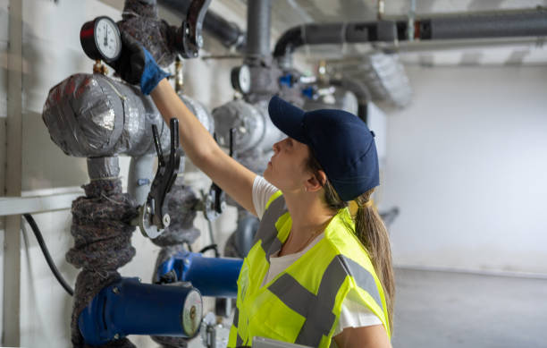 Best Leak Detection Services  in Brushy Creek, TX