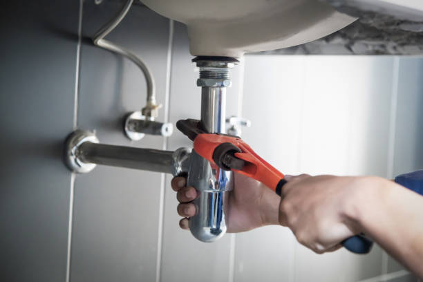 Best Toilet Repair Services  in Brushy Creek, TX