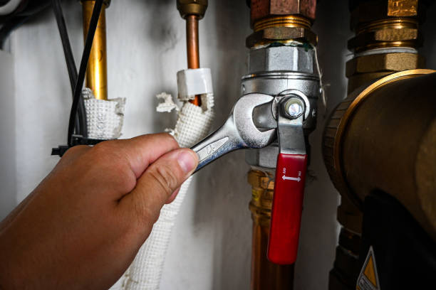 Best Emergency Plumbing Repair  in Brushy Creek, TX